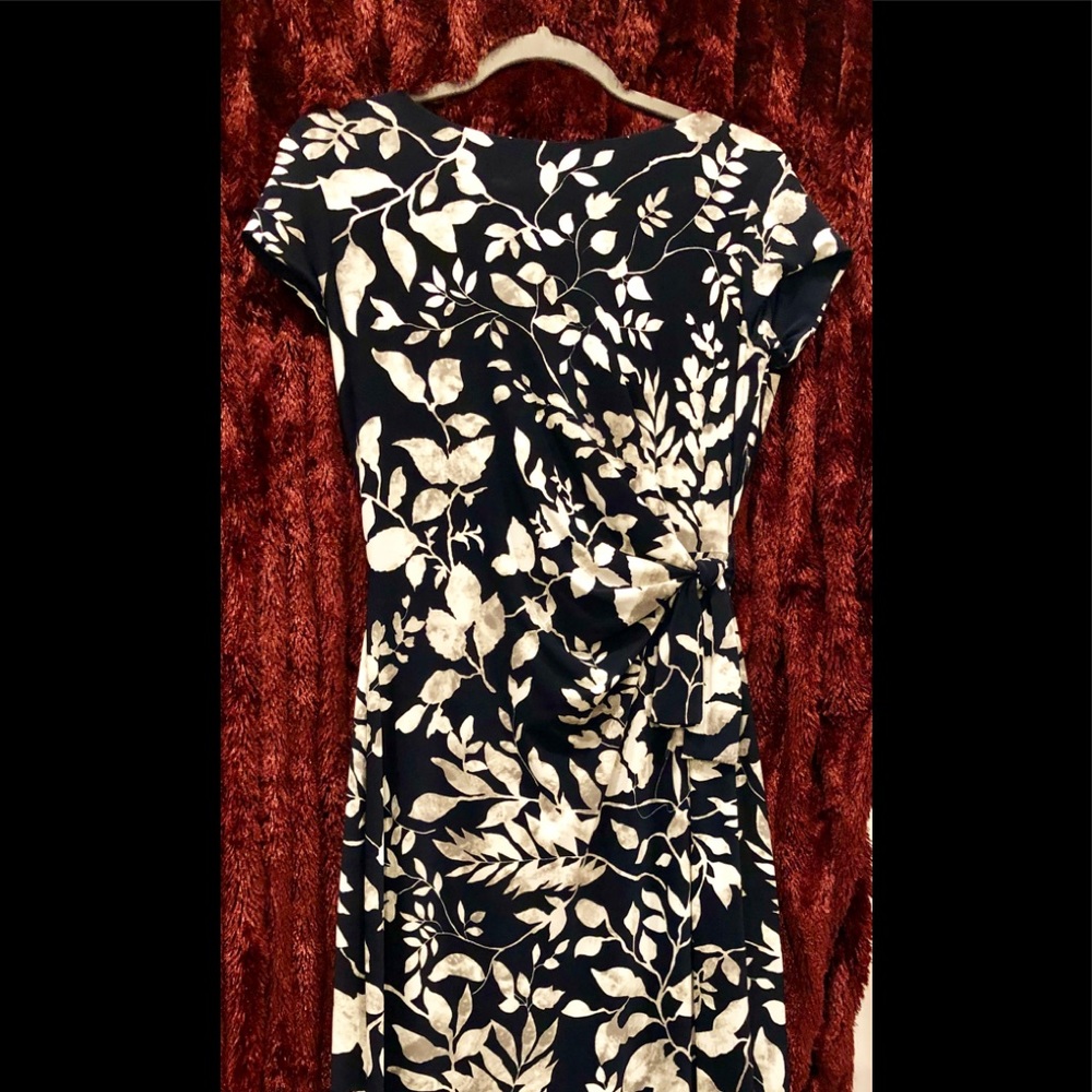 Dressy dress